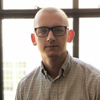 ServiceChannel Employee William Otto's profile photo