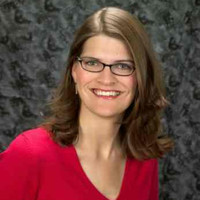 Glacier Medical Associates Employee Jennie Eckstrom's profile photo
