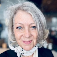 Smithsonian Institution, National Museum of American History Employee Anthea Hartig's profile photo