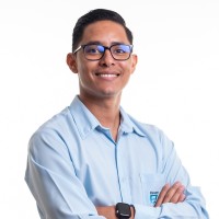 ENHMED S.A. Employee Anthony Alvarado's profile photo
