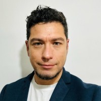 ST Computacion Employee Bernie Miton's profile photo