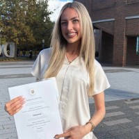 Aisling Doyle Email & Phone Number