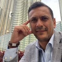 Siemens Energy Employee Alejandro Pinzon's profile photo