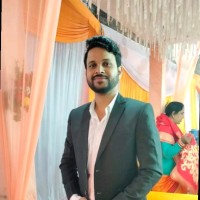 Sonata Finance Pvt. Ltd. Employee Ankit Sharma's profile photo