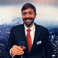 Informa Employee Steve Cunningham's profile photo