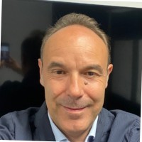 Mercedes-Benz Italia Employee Gianluigi Riccioni's profile photo