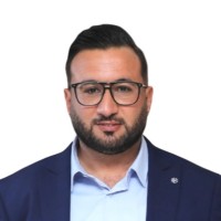 SOCOBAT Employee Mustapha Amara's profile photo