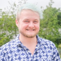 Sussex Innovation Employee Frank Hyde's profile photo