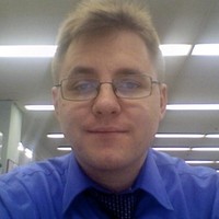 Verinext Employee Jason Wold's profile photo