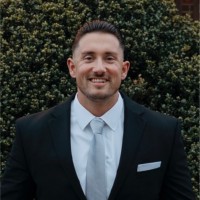 Lighthouse Chartering Employee Kyle Kinsley's profile photo