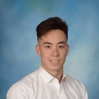 Palantir Technologies Employee Stephen Ip's profile photo