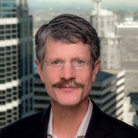 Stoel Rives LLP Employee Joe McCarthy's profile photo