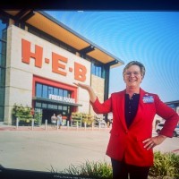 H-E-B Employee Roxanne Orsak's profile photo