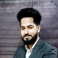 Libaas Products Employee Shahnawaz Afzal's profile photo