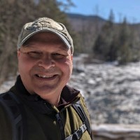 NH Fish and  Game Employee Jim Oehler's profile photo