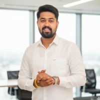 WebCraft IT Employee Aditya Bharang's profile photo