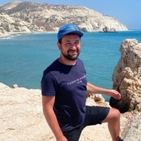 Artur Abdullin's profile photo