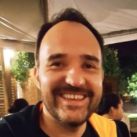 CAD crowd Employee Pablo Gosso's profile photo
