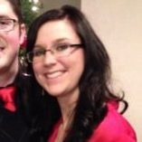Life Time Fitness Employee Amber Cary's profile photo
