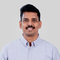 Broadridge Financial Solutions (India) Private Ltd Employee Sreekumar Kadavath's profile photo