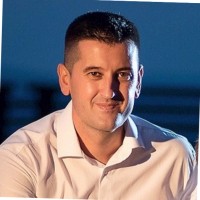 Mindera Employee Marius Florea's profile photo