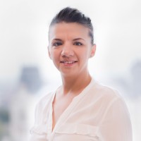 Alina Iacob Email