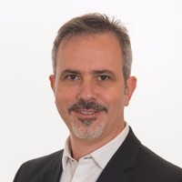 Tetra Pak Employee Marcio de Maria's profile photo