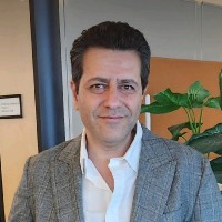 MacEwan University Employee Wael Kassab's profile photo