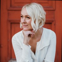Practical Consciousness Foundation Employee Anneli Kilic's profile photo