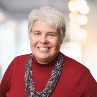 App Architecture Employee Marianne Weber's profile photo