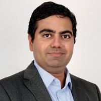 Home Centre Employee Aditya Bhatt's profile photo