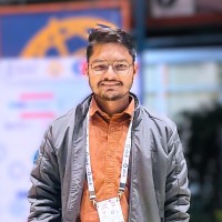 Chhavinath Sahu Email
