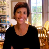 NAUSET REGIONAL SCHOOL DISTRICT Employee Caroline McCutcheon's profile photo