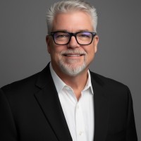 QuickLaunch Employee Raymond Blackwood's profile photo