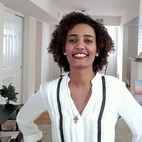 1/ST Technology - AmTote International and Xpressbet Employee Yeabsera Zeleke's profile photo