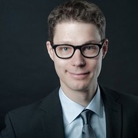 Körber Employee Christian Hanneken's profile photo