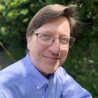 Informatica Employee Jason Tolbert's profile photo