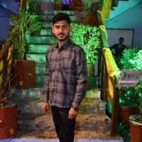 Apagen Solutions Pvt. Ltd. Employee Abhishek Singh's profile photo