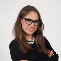 Dronetag Employee Barbora Kabátová's profile photo