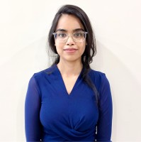 Swap Employee Teja Gogineni's profile photo