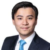 Washington H. Soul Pattinson Employee Michael Pham's profile photo