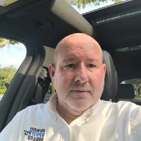 Sport Subaru Employee Reginald Jordan's profile photo