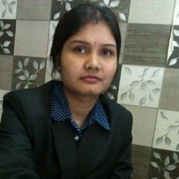 AP Edusoft Software solutions Employee Christeena Pal's profile photo