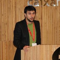 SGS Employee Roberto Pardal Coca's profile photo
