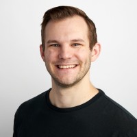 Foothold Technology Employee Thomas Scully's profile photo