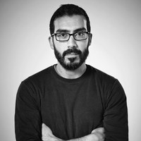 NOW Employee Amar Vijay's profile photo