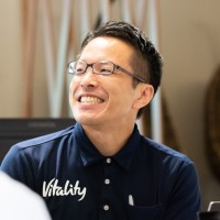 Work Style Tech Ltd. Employee Takehito Kubo's profile photo