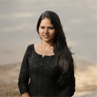 Vaishnavi Kamalakannan Email