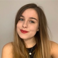 Ultimate One Employee Bethany Walker's profile photo