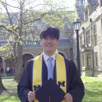 Meta Employee Daniel Hou's profile photo
